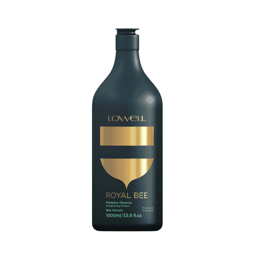 Protéine Lowell 1 litre