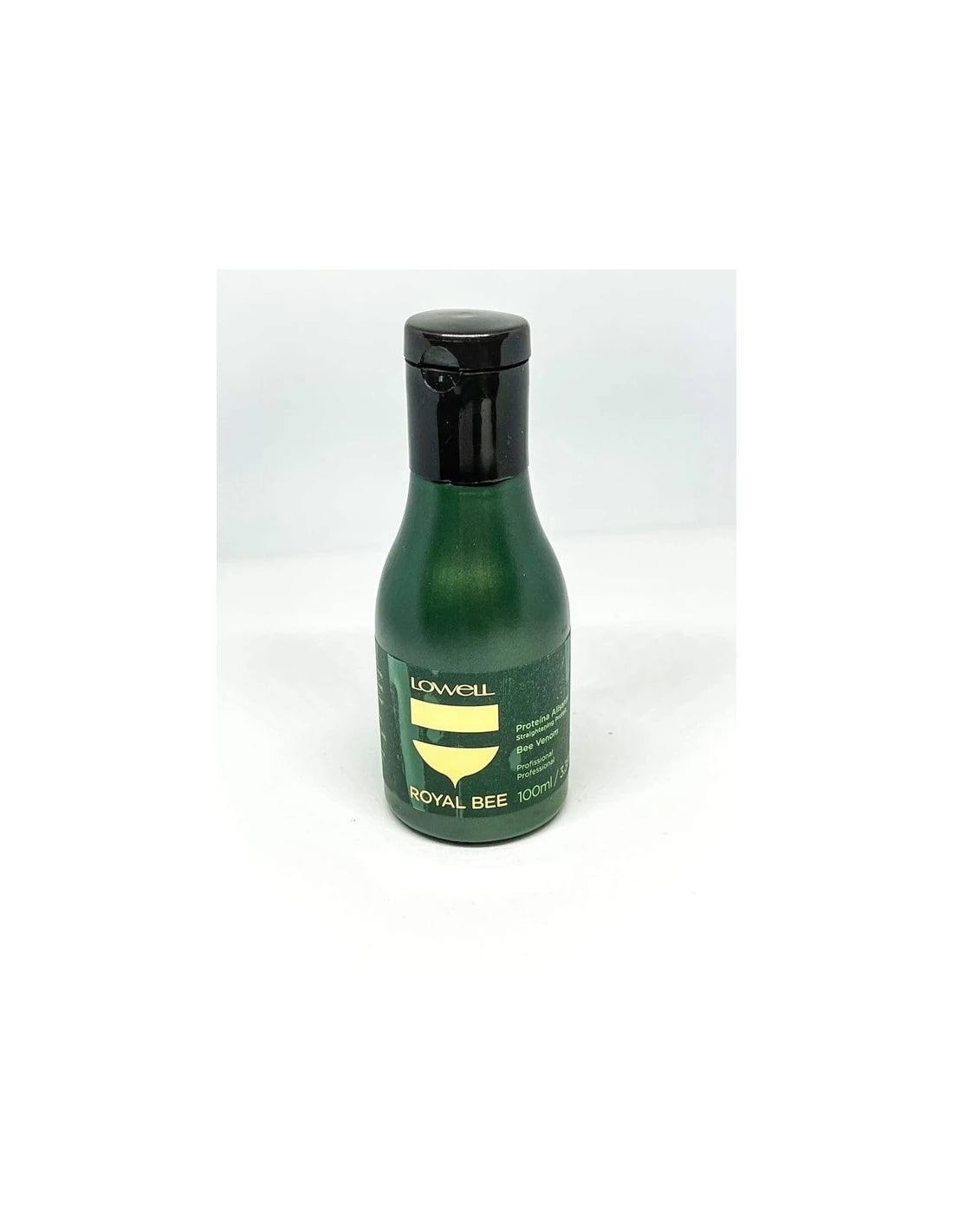 Lissage protéine Lowell 100ml