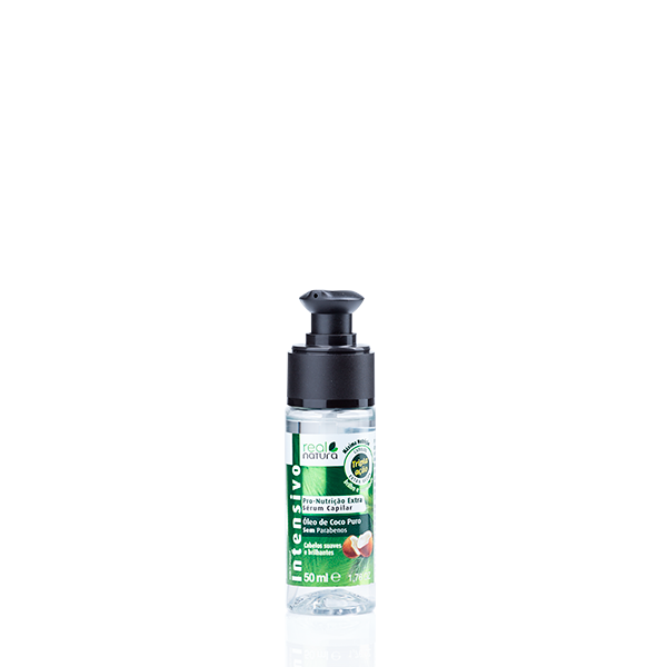 Sérum Pro-Nutrition noix de coco 50ml