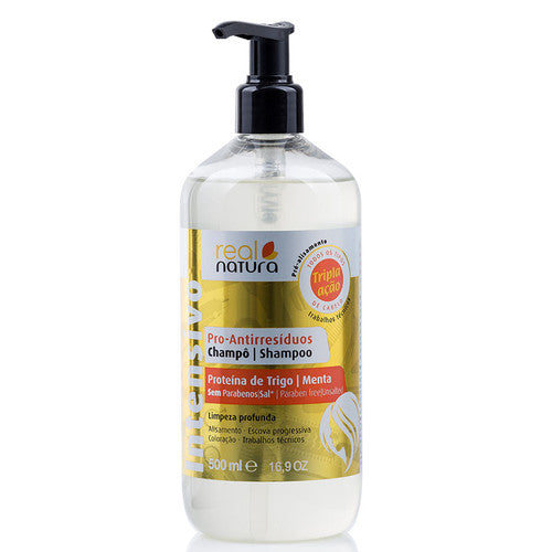 Shampooing Clarifiant 500ml