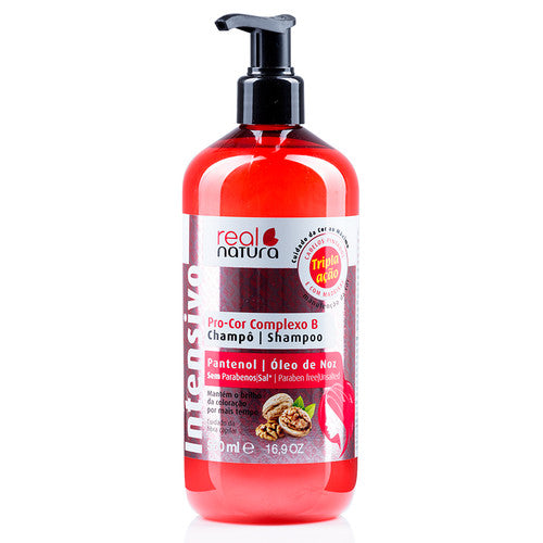 Shampoing Cor Complexe B 500ml