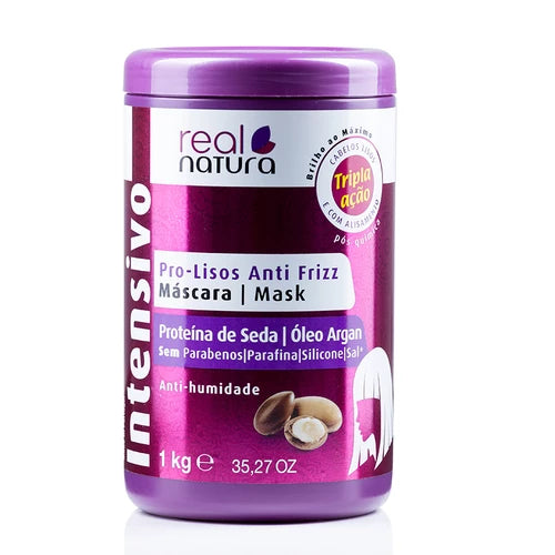 Masque Anti-Frisottis 1kg