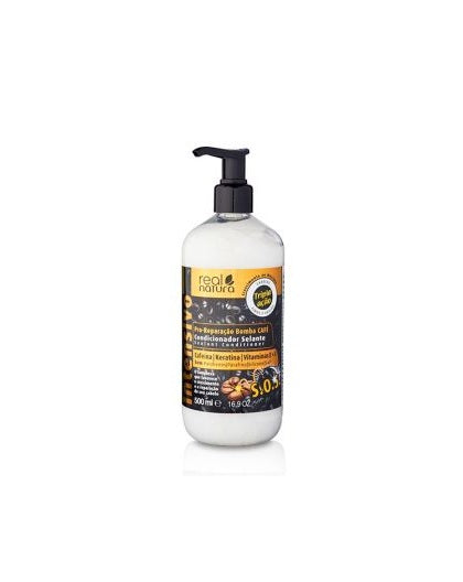 Après-Shampoing Bombe de Cafe 500ml