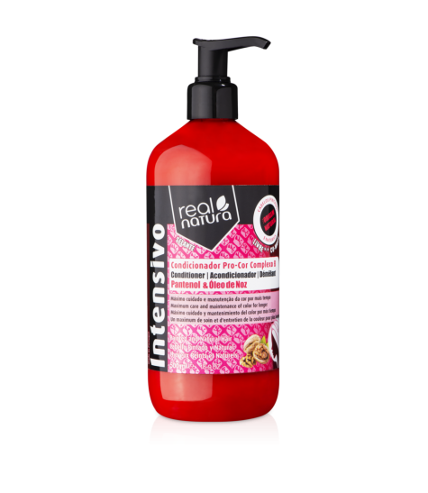 Après-Shampoing Complexe B 500ml