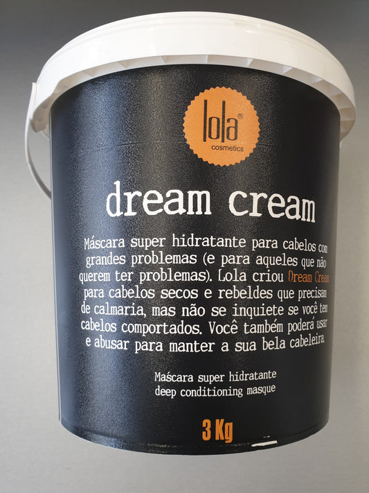 Masque Dream Cream 450 gr